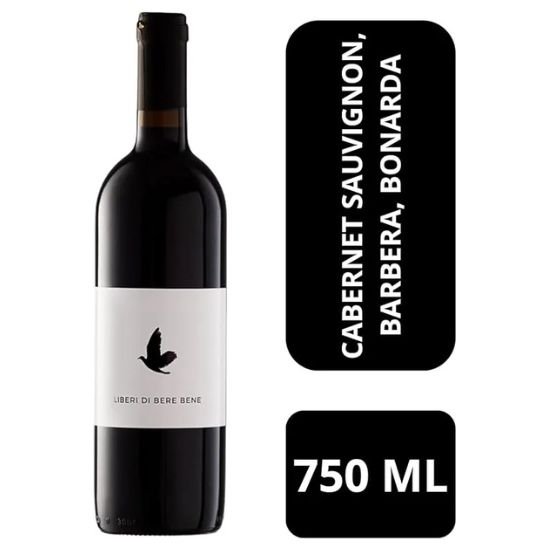 Libere di Bere Bene