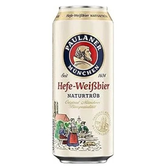 Cerveja Paulaner