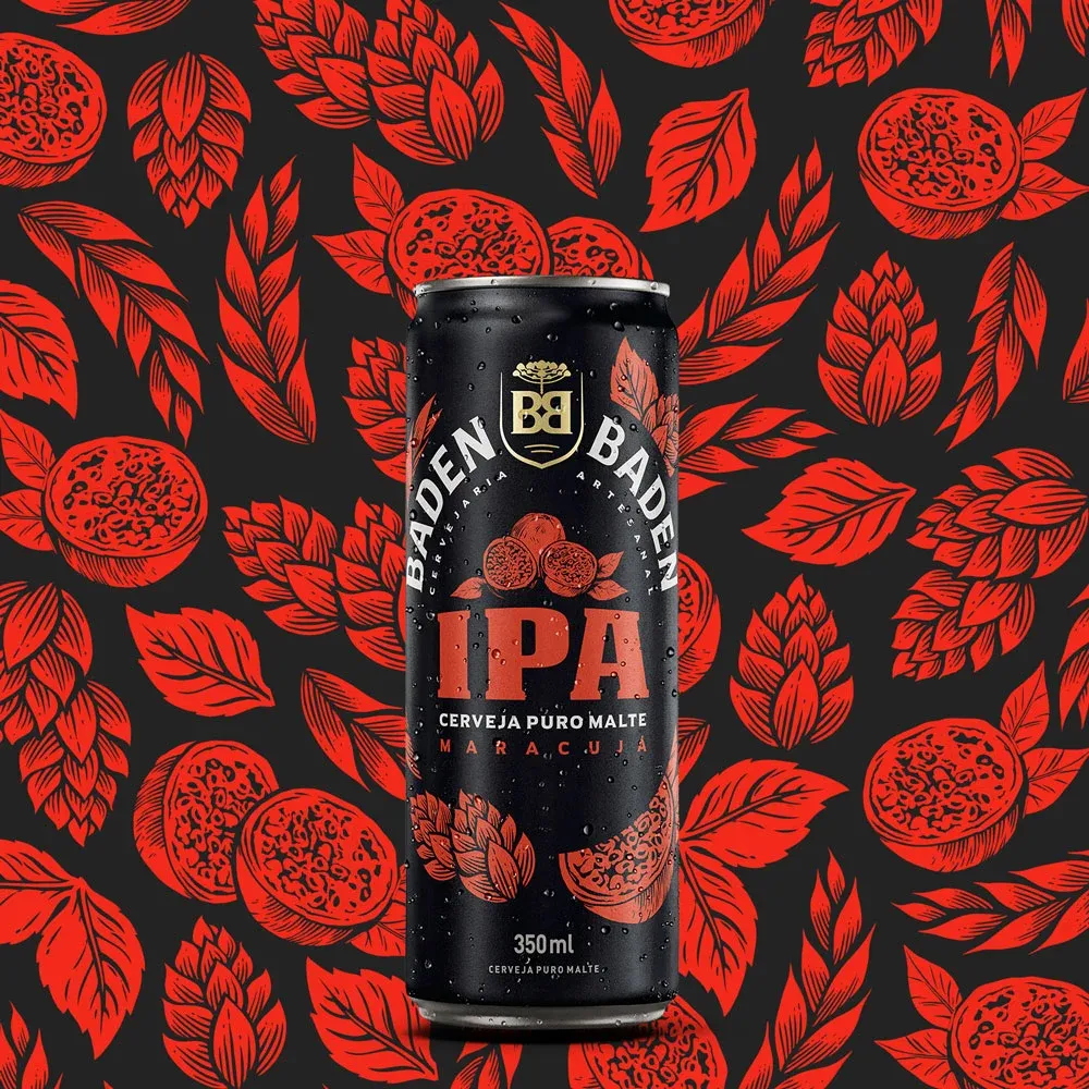 Baden Baden Cerveja IPA Pack 6 Unidades é uma excelente escolha para você que aprecia cervejas mais encorpadas e com sabores intensos, tornando especial o momento de degustar, seja relaxando em casa ou em boa companhia. Vamos mergulhar mais a fundo nesse produto e descobrir o que o torna tão especial para os amantes de uma boa cerveja.