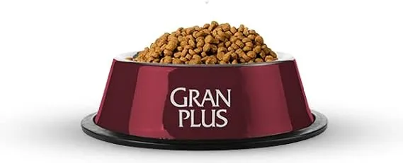 Ração GranPlus 15Kg