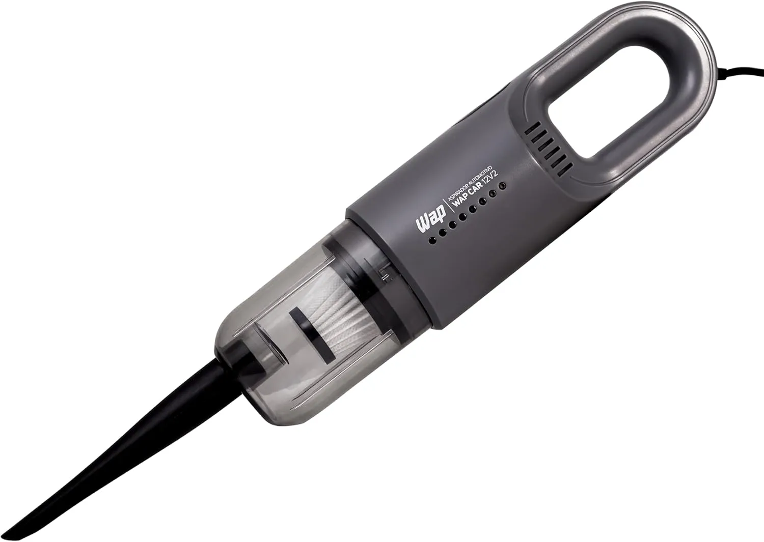 WAP Aspirador de Pó Automotivo