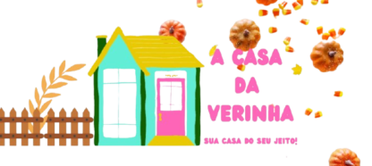 Logo a Casada Verinha